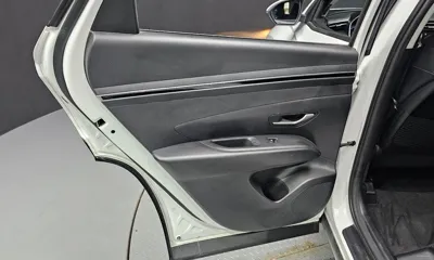 Hyundai Tucson 2022, 98937 км, за 18500000 KRW - фото 25