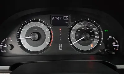 Honda Odyssey 2016, 217481 км, за 8900000 KRW - фото 8