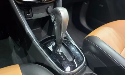 ChevroletGMDaewoo Trax 2017, 97108 км, за 7500000 KRW - фото 9
