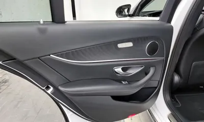 Mercedes-Benz E-Class 2019, 130871 км, за 19000000 KRW - фото 25