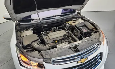 ChevroletGMDaewoo Cruze 2016, 35148 км, за 6900000 KRW - фото 6