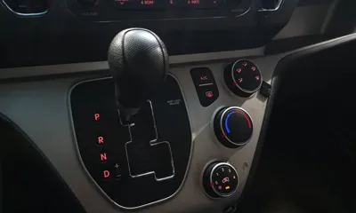Kia Ray 2014, 136542 км, за 4300000 KRW - фото 9