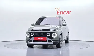 Hyundai Casper 2023, 22811 км, за 17500000 KRW