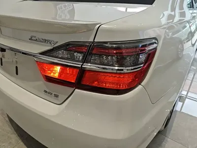 Toyota Camry 2017, 135900 км, за 57200 CNY - фото 8