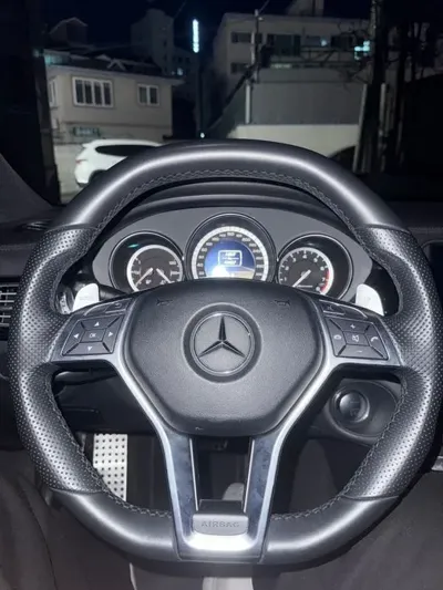 Mercedes-Benz CLS-Class 2012, 45258 км, за 39500000 KRW - фото 5