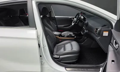 Hyundai Ioniq 2017, 189256 км, за 7990000 KRW - фото 11