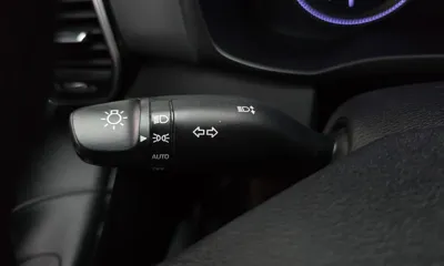 Hyundai Grandeur 2019, 153762 км, за 11300000 KRW - фото 30