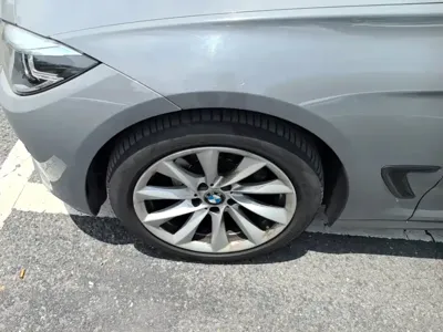 BMW 3 Series GT 2018, 183400 км, за 61100 CNY - фото 23