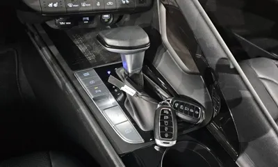 Hyundai Avante 2021, 21575 км, за 21500000 KRW - фото 9