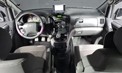 Hyundai Starex 2011, 201331 км, за 4500000 KRW - фото 7