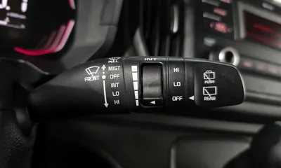 Kia Ray 2024, 8587 км, за 11900000 KRW - фото 27