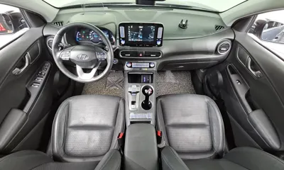 Hyundai Kona 2019, 83910 км, за 19900000 KRW - фото 7