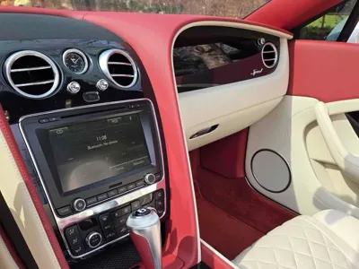 Bentley Continental 2016, 27600 км, за 125000000 KRW - фото 13