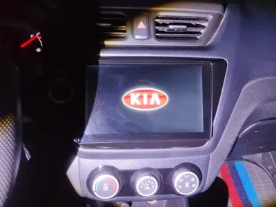 Kia K2 2017, 85200 км, за 20700 CNY - фото 13