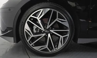 Hyundai Ioniq6 2023, 98997 км, за 30700000 KRW - фото 5