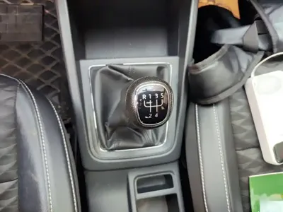 Skoda Kamiq 2019, 99300 км, за 39500 CNY - фото 7