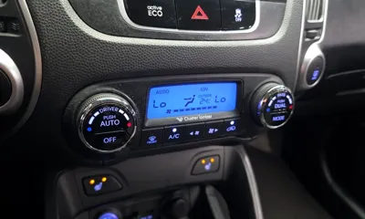 Hyundai Tucson 2013, 104400 км, за 5050000 KRW - фото 18