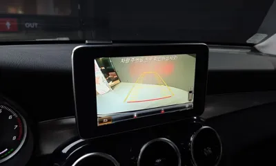 Mercedes-Benz GLC-Class 2019, 125345 км, за 20500000 KRW - фото 15