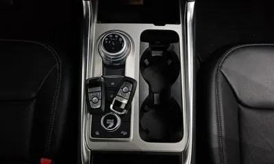 Ford Explorer 2023, 20706 км, за 39500000 KRW - фото 9