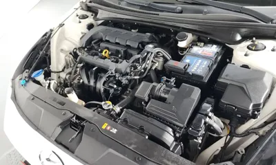 Hyundai Avante 2021, 53339 км, за 18500000 KRW - фото 6