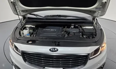 Kia Canival 2015, 216782 км, за 6900000 KRW - фото 6