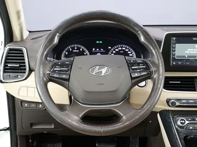 Hyundai Grandeur 2018, 187718 км, за 12500000 KRW - фото 14