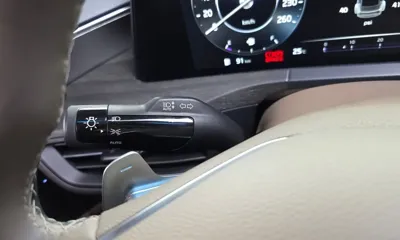 Kia K8 2023, 7330 км, за 26000000 KRW - фото 28