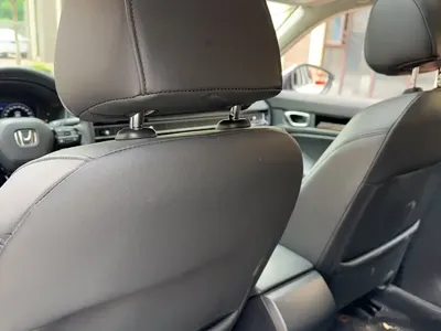Honda Civic 2022, 39500 км, за 75800 CNY - фото 21