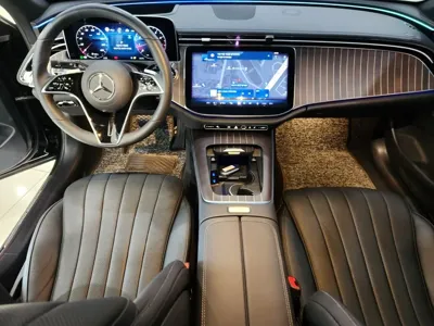 Mercedes-Benz E-Class 2025, 10870 км, за 77500000 KRW - фото 7