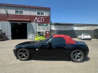 BMW Z4 2003, 246367 км, за 17000000 KRW - фото 3