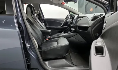 Renault-KoreaSamsung Zoe 2021, 90151 км, за 13000000 KRW - фото 10