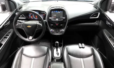 ChevroletGMDaewoo Spark 2019, 116509 км, за 6600000 KRW - фото 7