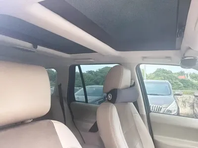 Land Rover Freelander 2 2011, 130000 км, за 25800 CNY - фото 17
