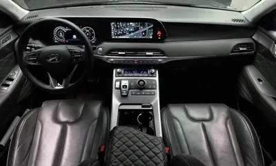 Hyundai Palisade 2022, 76454 км, за 29800000 KRW - фото 7