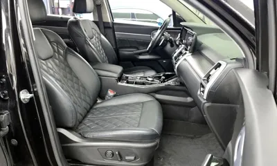 Kia Sorento 2021, 95199 км, за 25500000 KRW - фото 11