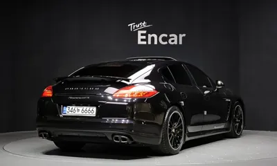 Porsche Panamera 2013, 95156 км, за 66660000 KRW - фото 2