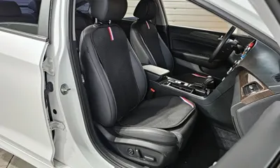 Hyundai Sonata 2018, 68282 км, за 14200000 KRW - фото 11