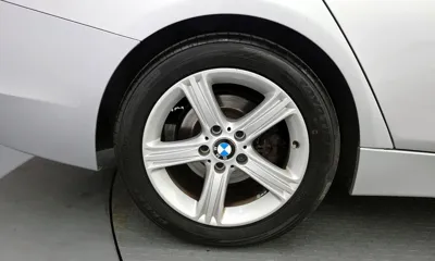 BMW 3-Series 2013, 110235 км, за 5990000 KRW - фото 5