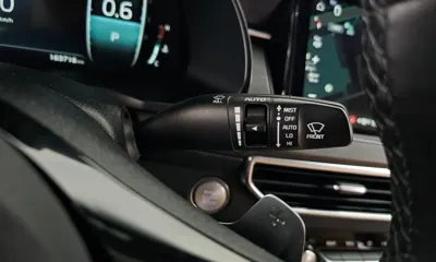 Kia K7 2020, 169716 км, за 16000000 KRW - фото 30
