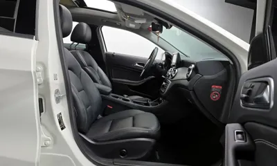 Mercedes-Benz GLA-Class 2015, 74580 км, за 13900000 KRW - фото 11