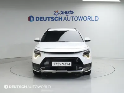 Kia Niro 2024, 36535 км, за 29900000 KRW