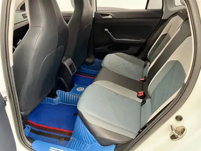 Volkswagen Lavida 2023, 51000 км, за 58800 CNY - фото 7