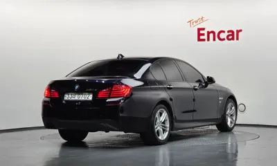 BMW 5-Series 2016, 177699 км, за 11400000 KRW