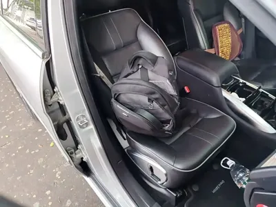 Mercedes-Benz R-Class 2017, 186800 км, за 70300 CNY - фото 25