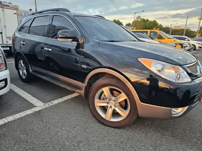 Hyundai Veracruz 2008, 171750 км, за 5300000 KRW