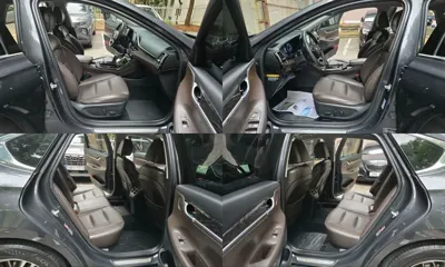 Hyundai Grandeur 2019, 199650 км, за 10900000 KRW - фото 8