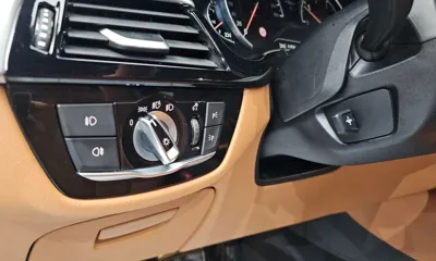 BMW 5-Series 2017, 128404 км, за 22300000 KRW - фото 13