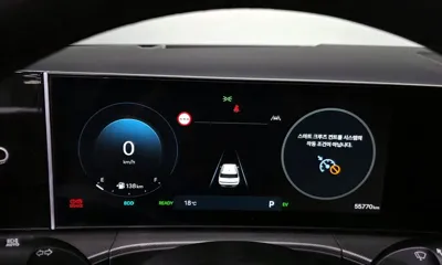 Hyundai Santafe 2024, 55770 км, за 30800000 KRW - фото 8