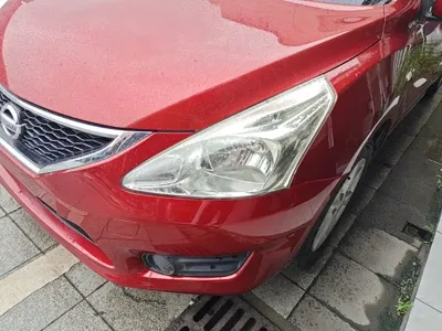 Nissan Tiida 2015, 60599 км, за 28000 CNY - фото 24