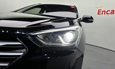 Hyundai Santafe 2017, 67722 км, за 14900000 KRW - фото 22